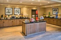 Hampton Inn & Suites Springdale/Zion National Park - Morgenmad