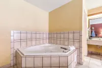 Red Roof Inn Amarillo West - جاكوزي