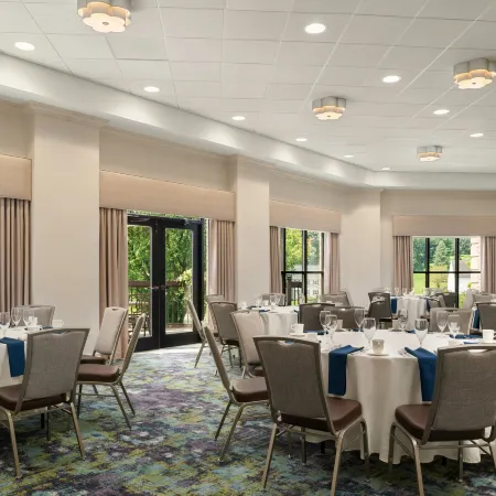 DoubleTree Resort by Hilton Hotel Lancaster