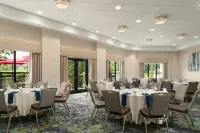 DoubleTree Resort by Hilton Hotel Lancaster - breakfast