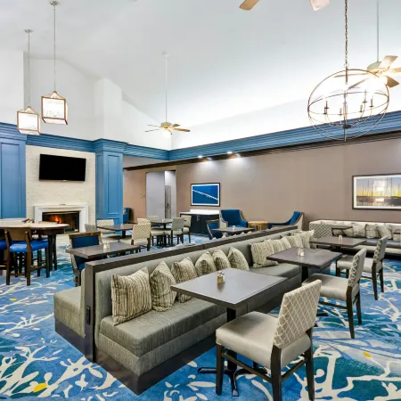 Homewood Suites by Hilton Dallas - Lewisville