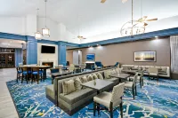 Homewood Suites by Hilton Dallas - Lewisville - Park Yeri