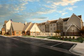 Residence Inn Fort Smith