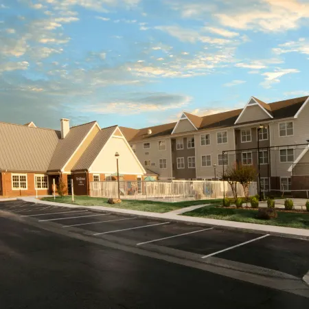 Residence Inn Fort Smith