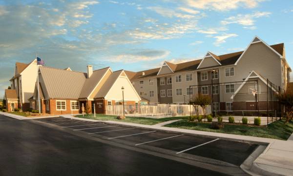 Residence Inn Fort Smith