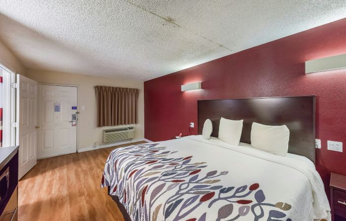 Red Roof Inn Plano