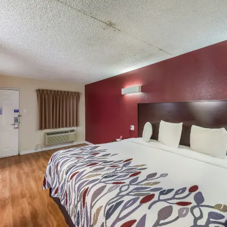 Red Roof Inn Plano