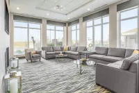 Hilton Garden Inn Ardmore - Wifi