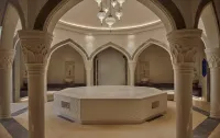 Hilton Salwa Beach Resort & Villas - spa