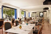 Grand Hotel Masseria Santa Lucia - breakfast