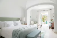 Hotel la Palma Capri, an Oetker Collection Hotel - palestra