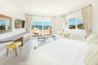 Cervo Hotel, Costa Smeralda Resort - balcony