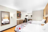 Red Roof Inn Indianapolis North - College Park - Motel