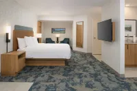 Hampton Inn & Suites Redding - Haustierfreundliche