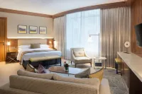 Marriott Executive Apartments Kuwait City - 5 stelle