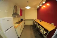 Barbatuke B&B - Balkon