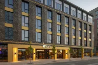 Aloft by Marriott Belfast Titanic Quarter - เปิดใหม่