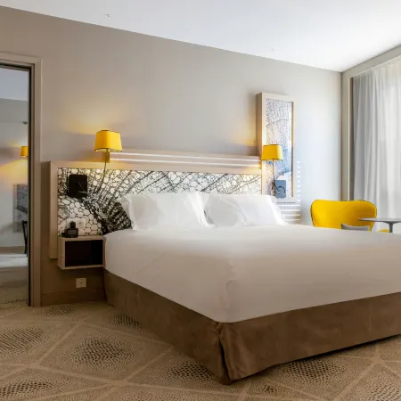 Hilton Garden Inn Massy