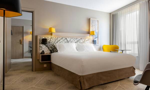 Hilton Garden Inn Massy