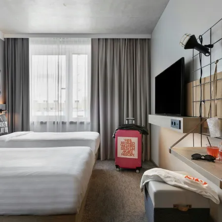 Moxy Bremen