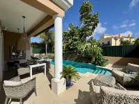 Algarve Stunning Villa by Homing - Bungalows
