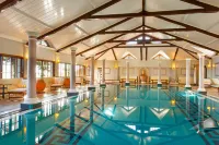 The Oberoi Cecil, Shimla - Boutique