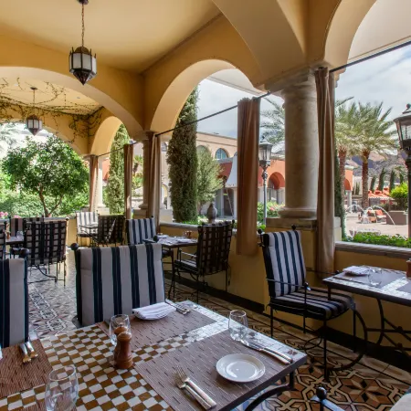 Omni Scottsdale Resort & Spa at Montelucia