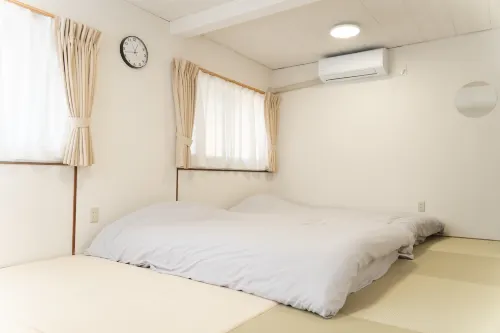 One Space Coliving and Coworking Space - 2星級