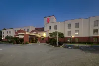 Red Roof Inn Pensacola Fairgrounds - Haustierfreundliche