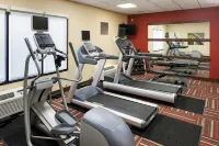 Comfort Inn Jackson North - Ridgeland - gimnasio
