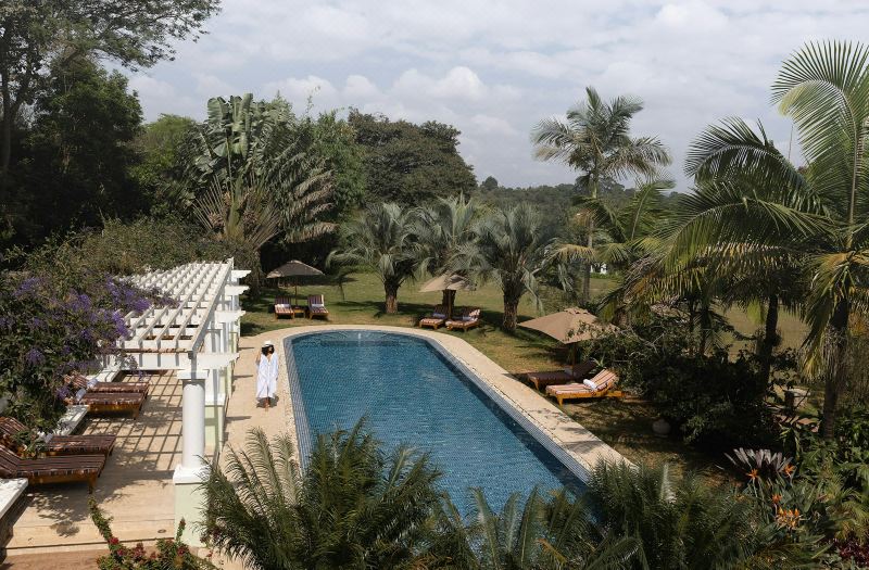 Hemingways Nairobi photo 5