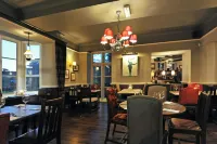Royal George Hotel by Greene King Inns - breakfast