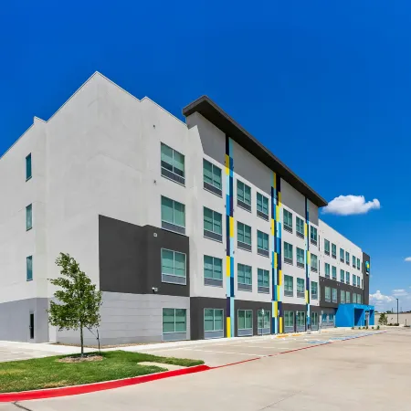 Tru by Hilton Plano Hwy 75