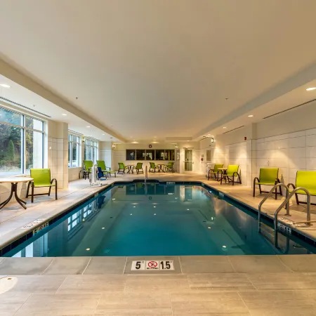 Hilton Garden Inn Winchester
