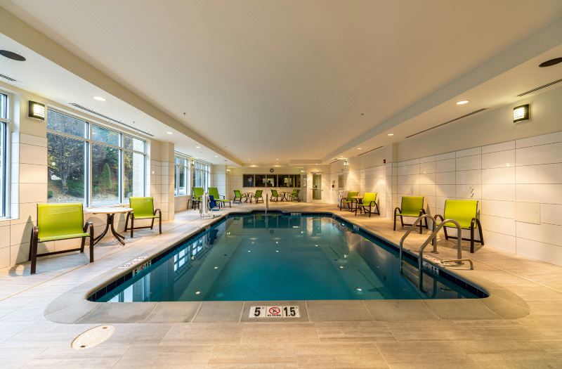 Hilton Garden Inn Winchester photo 2