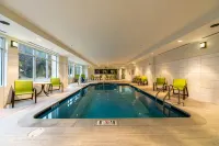 Hilton Garden Inn Winchester - Gym
