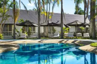 Ballina Byron Islander Resort and Conference Centre - Pools