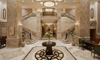 Hilton Cairo Zamalek Residences
