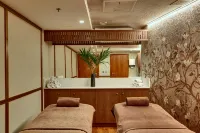 Hilton Gdansk - spa