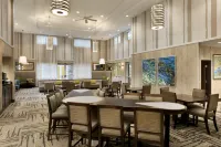 Homewood Suites by Hilton Hartford Manchester - واي فاي