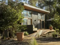 Chalets at Blackheath - Morgenmad