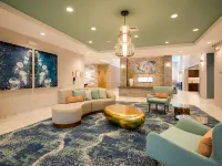 Homewood Suites by Hilton Myrtle Beach Coastal Grand Mall Hotels near Freestyle Music Park