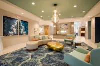 Homewood Suites by Hilton Myrtle Beach Coastal Grand Mall - Pet friendly