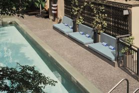 L'Hermitage Hotel