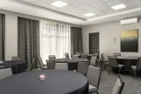 Hampton Inn & Suites Worcester - Breakfast