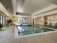 Hampton Inn & Suites Milwaukee West Hotels near Pitman Theater