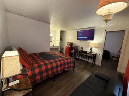 Bambi Motel - 2-Star