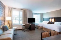 Residence Inn Winnipeg - Servicios de Traslado
