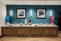 Hampton Inn Albany-Western Ave/University Area - Morgenmad