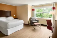 Four Points by Sheraton Surrey - Pet Friendly